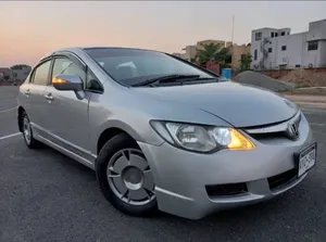 Honda Civic MXB (Hybrid) 2006 for Sale