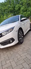 Honda Civic Oriel 1.8 i-VTEC CVT 2017 for Sale