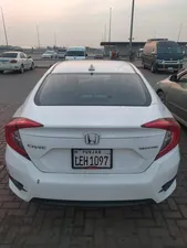 Honda Civic Oriel 1.8 i-VTEC CVT 2017 for Sale