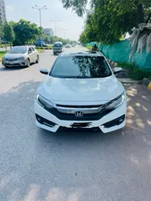 Honda Civic Oriel 1.8 i-VTEC CVT 2019 for Sale