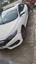 Honda Civic Oriel 1.8 i-VTEC CVT 2021 for Sale