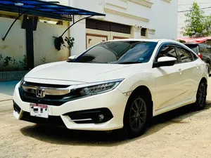 Honda Civic Oriel 1.8 i-VTEC CVT 2021 for Sale