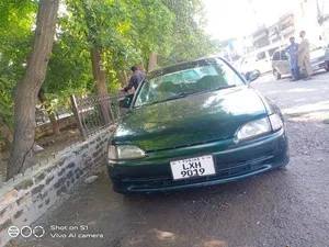 Honda Civic VTi 1.6 1998 for Sale