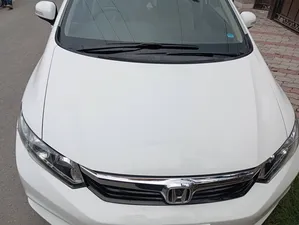 Honda Civic VTi 1.8 i-VTEC 2014 for Sale