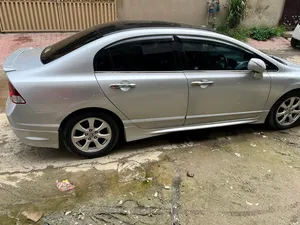 Honda Civic VTi Oriel Prosmatec 1.8 i-VTEC 2010 for Sale