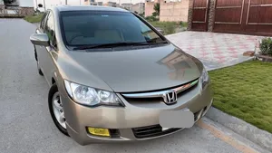 Honda Civic VTi Oriel Prosmatec 1.8 i-VTEC 2011 for Sale