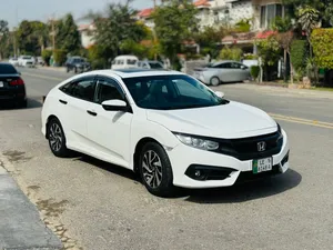 Honda Civic VTi Oriel Prosmatec 1.8 i-VTEC 2016 for Sale