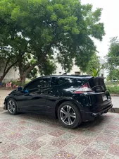 Honda CR-Z Sports Hybrid Base Grade (Metallic Color) 2011 for Sale