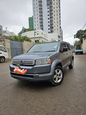 Honda Cross Road 2007 for Sale