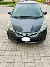 Honda Fit 1.5 Hybrid RS 2012 for Sale