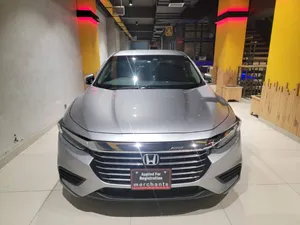 Honda Insight 2020 for Sale