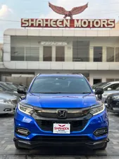 Honda Vezel 2019 for Sale