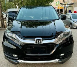 Honda Vezel Hybrid X 2015 for Sale