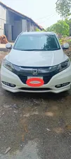 Honda Vezel Hybrid Z 2015 for Sale