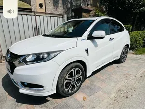 Honda Vezel Hybrid Z 2020 for Sale