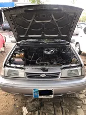 Hyundai Excel Basegrade 1993 for Sale