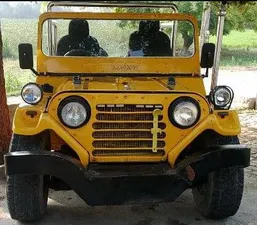 Jeep M 151 Standard 1978 for Sale