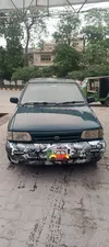 KIA Classic LX 2000 for Sale