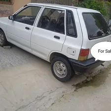 KIA Pride 1.1 1996 for Sale