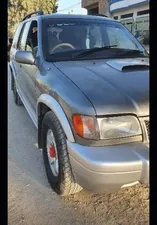 KIA Sportage 2005 for Sale