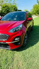 KIA Sportage AWD 2022 for Sale