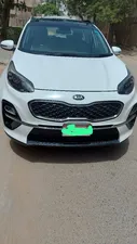 KIA Sportage FWD 2019 for Sale