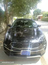 KIA Sportage FWD 2022 for Sale