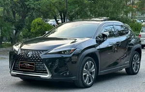 Lexus UX  300e 2021 for Sale