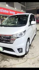 Nissan Dayz Highway star X 2014 for Sale