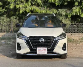 Nissan Kicks XV Premium 2021 for Sale