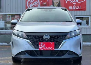 Nissan Note e-Power S 2021 for Sale