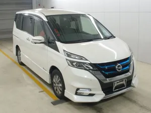 Nissan Serena 2019 for Sale