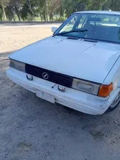 Nissan Sunny 1989 for Sale