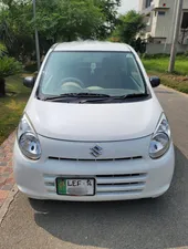 Suzuki Alto ECO-L 2013 for Sale