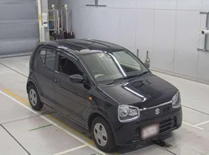 Suzuki Alto L 2021 for Sale