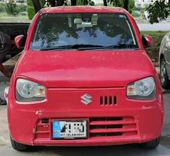 Suzuki Alto S Package 2016 for Sale