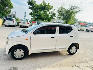 Suzuki Alto VX 2021 for Sale