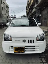 Suzuki Alto VXL AGS 2020 for Sale