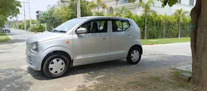 Suzuki Alto VXL AGS 2021 for Sale