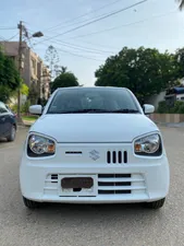 Suzuki Alto VXL AGS 2022 for Sale