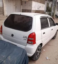 Suzuki Alto VXR 2006 for Sale