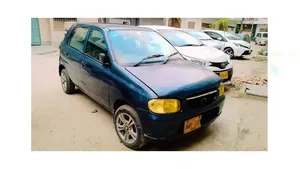 Suzuki Alto VXR 2007 for Sale