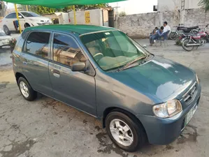 Suzuki Alto VXR 2009 for Sale