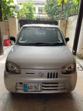 Suzuki Alto VXR 2020 for Sale