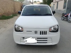 Suzuki Alto VXR 2021 for Sale