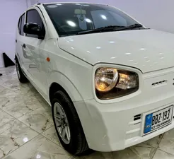 Suzuki Alto VXR 2022 for Sale