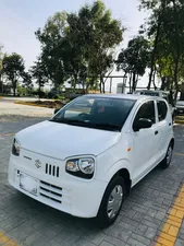 Suzuki Alto VXR 2022 for Sale