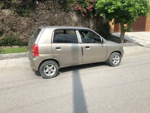 Suzuki Alto VXR (CNG) 2006 for Sale