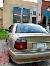 Suzuki Baleno 2005 for Sale