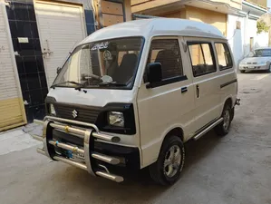 Suzuki Bolan VX Euro II 2020 for Sale